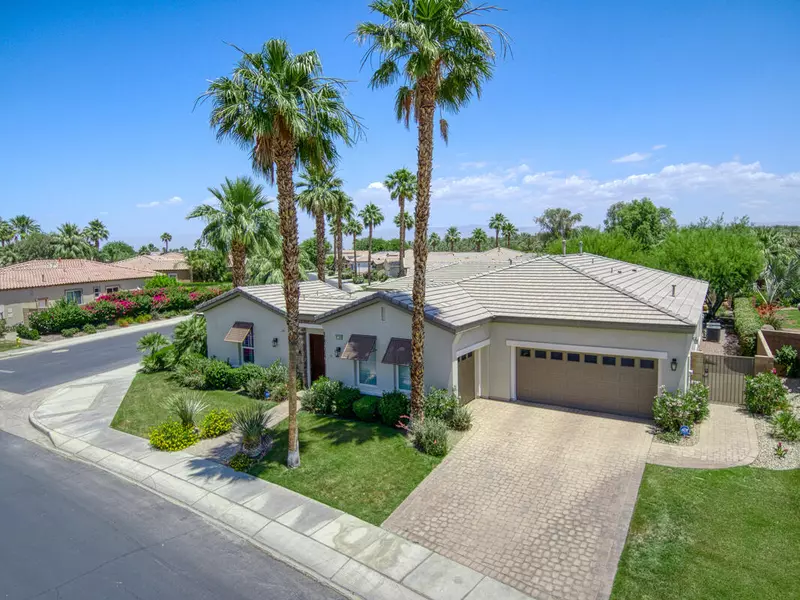 61390 Fire Barrel DR, La Quinta, CA 92253