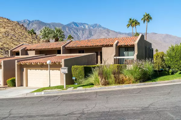 Palm Springs, CA 92264,3752 Bogert TRL