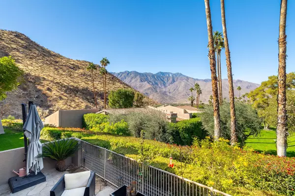 Palm Springs, CA 92264,3752 Bogert TRL