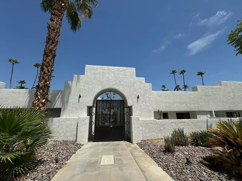 45470 Sunrise LN #12, Palm Desert, CA 92260