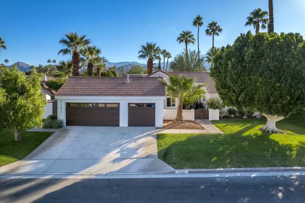 Palm Desert, CA 92260,72915 Amber ST