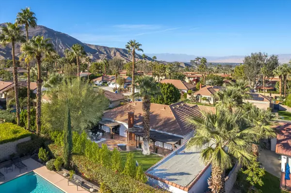 Palm Desert, CA 92260,72915 Amber ST