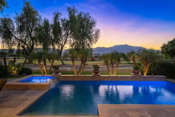 57 Via Las Flores, Rancho Mirage, CA 92270