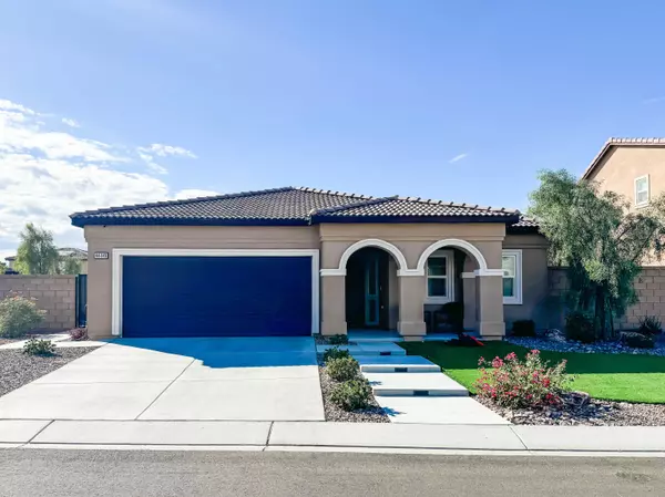 Indio, CA 92203,44149 Le Seine LN