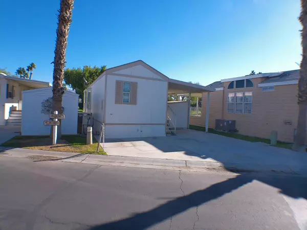 Indio, CA 92203,84136 Ave 44, #338 #338