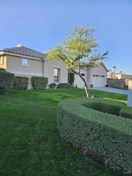 45105 Banff Springs ST, Indio, CA 92201