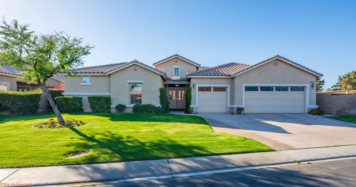 45105 Banff Springs ST, Indio, CA 92201