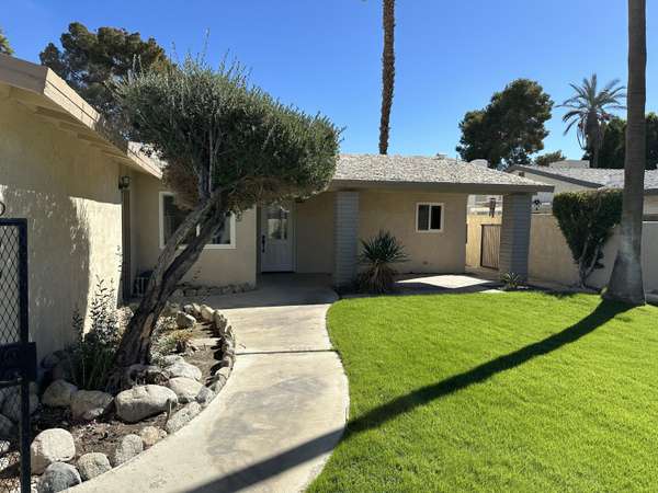 43280 Alabama Street ST, Palm Desert, CA 92211