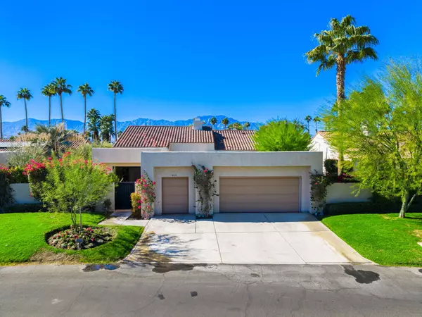 10119 Lakeview DR, Rancho Mirage, CA 92270