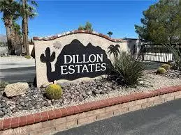 Desert Hot Springs, CA 92241,69525 Dillon RD #111