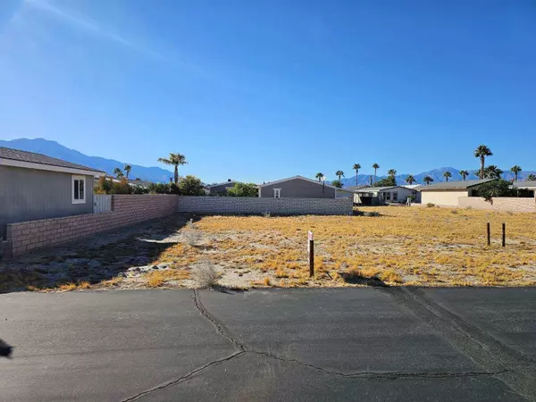 Desert Hot Springs, CA 92241,69525 Dillon RD #111