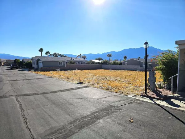 69525 Dillon RD #111, Desert Hot Springs, CA 92241