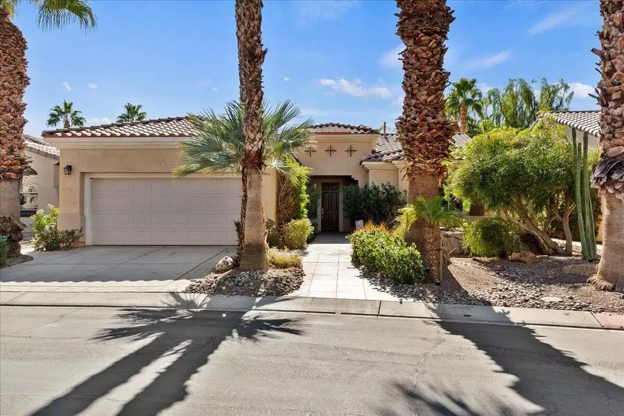 81091 Avenida Tres Lagunas, Indio, CA 92203