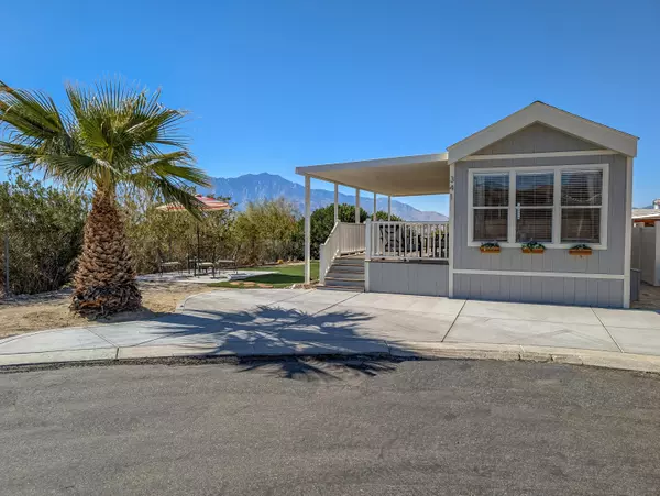 Desert Hot Springs, CA 92241,70200 Dillon RD #341