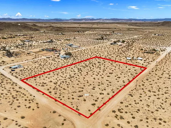 0 La Brisa DR, Joshua Tree, CA 92252