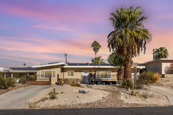 66878 Cahuilla AVE, Desert Hot Springs, CA 92240