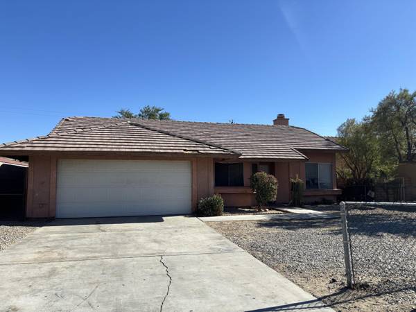 13676 La Mesa DR, Desert Hot Springs, CA 92240