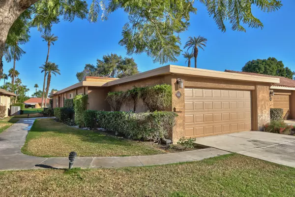 Rancho Mirage, CA 92270,42 La Cerra DR