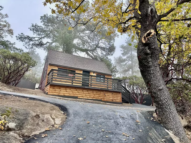 24920 Highway 243, Idyllwild, CA 92549