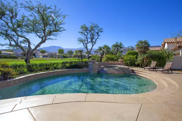 78965 ViA Carmel, La Quinta, CA 92253