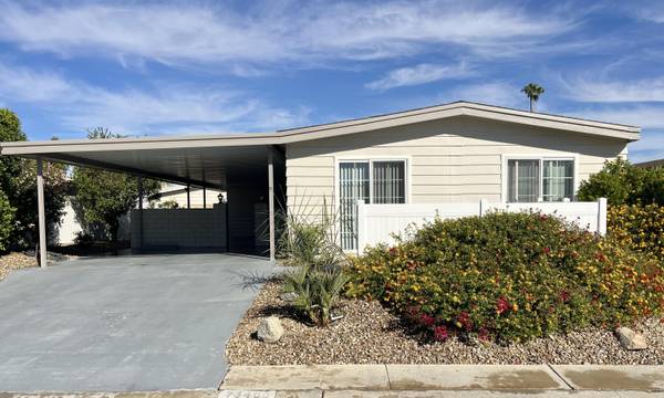 73406 Adobe Springs DR, Palm Desert, CA 92260