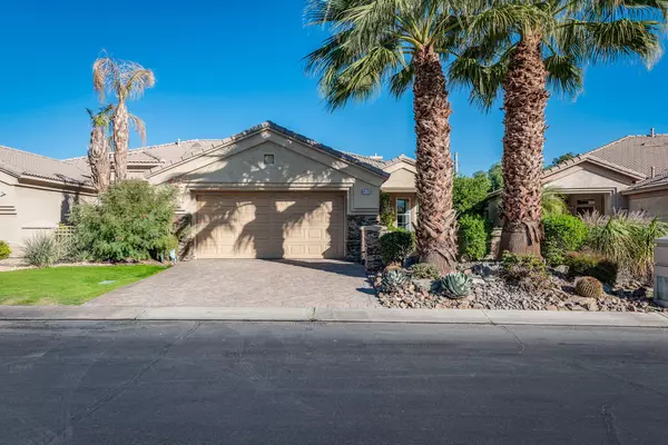 44350 Royal Lytham DR, Indio, CA 92201