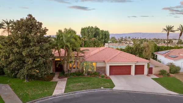 Indian Wells, CA 92210,77288 Sky Mesa LN