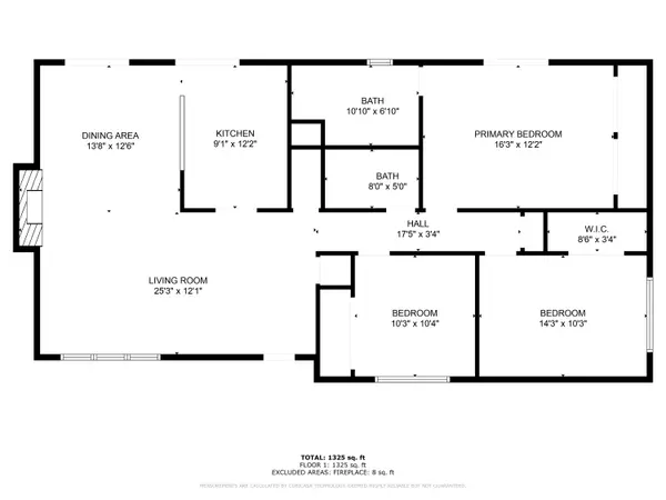 Palm Springs, CA 92262,597 N Orchid Tree LN