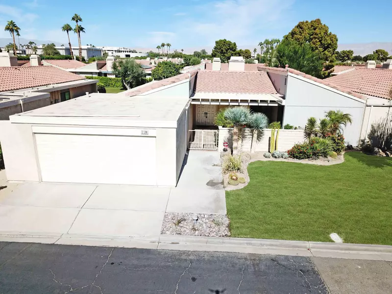 72288 Doheney DR, Rancho Mirage, CA 92270