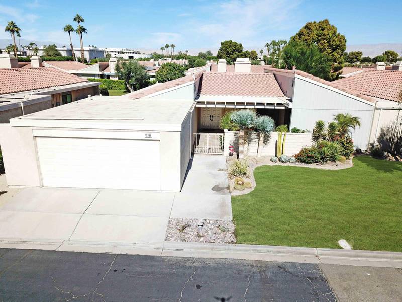 72288 Doheney DR, Rancho Mirage, CA 92270