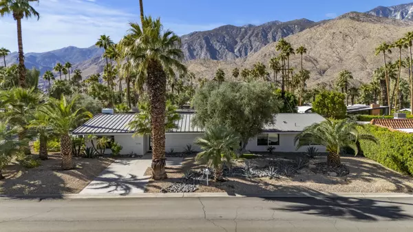 Palm Springs, CA 92264,1991 S Ana Maria WAY