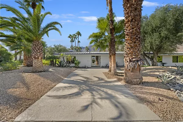 Palm Springs, CA 92264,1991 S Ana Maria WAY