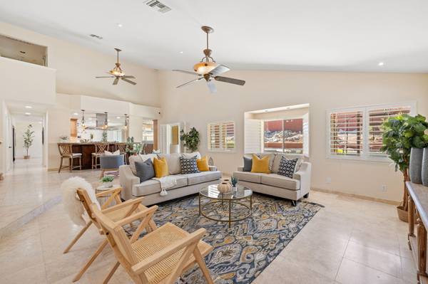 39165 Regency WAY, Palm Desert, CA 92211