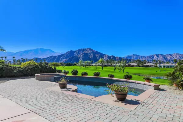 51365 Via Sorrento, La Quinta, CA 92253