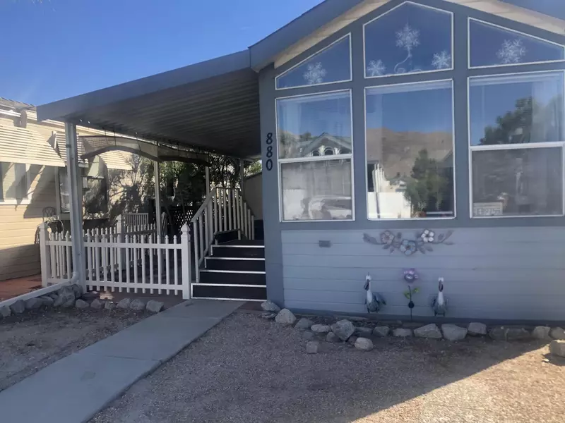 74711 Dillon Rd Spc 880, Desert Hot Springs, CA 92241