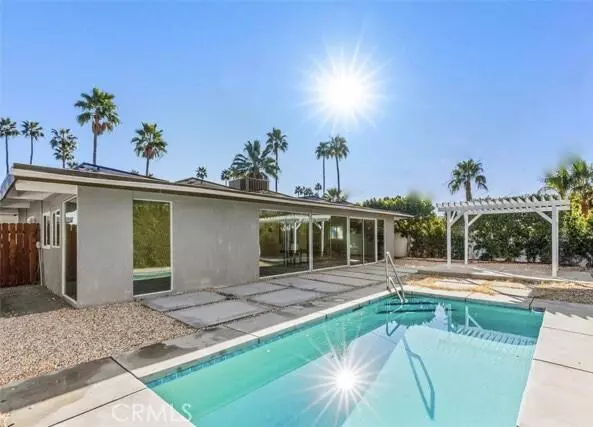 Palm Springs, CA 92262,715 N Sunrise WAY