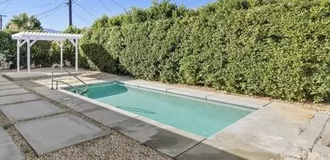 Palm Springs, CA 92262,715 N Sunrise WAY