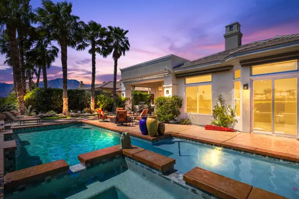 51590 Via Sorrento, La Quinta, CA 92253