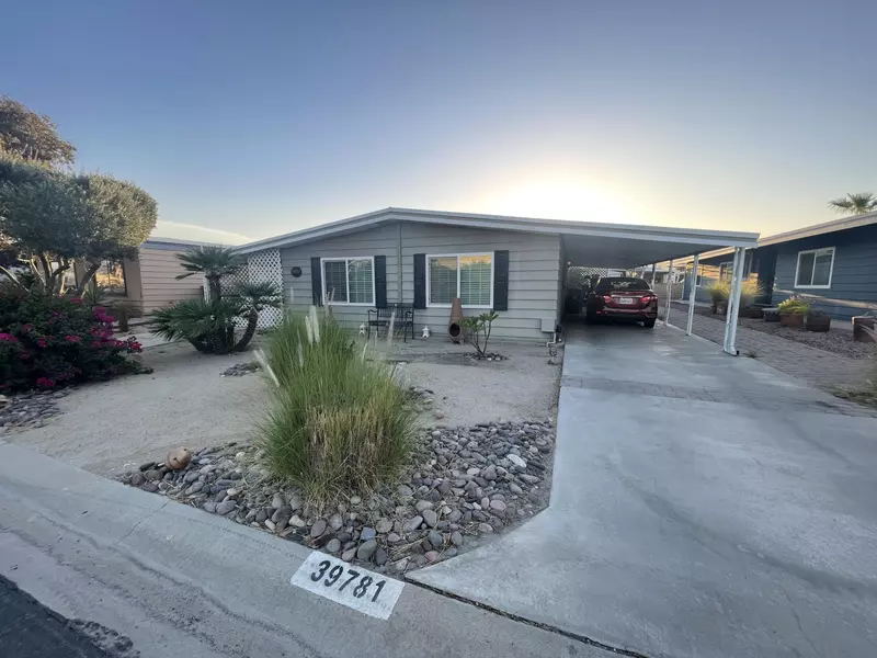 39781 Chimney Flats DR, Palm Desert, CA 92260