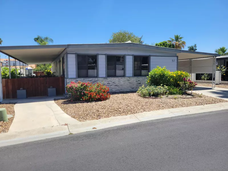 51 Paseo Laredo, Cathedral City, CA 92234