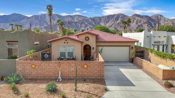 51475 Calle Jacumba, La Quinta, CA 92253