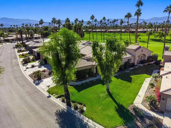 Palm Desert, CA 92211,38805 Lobelia CIR