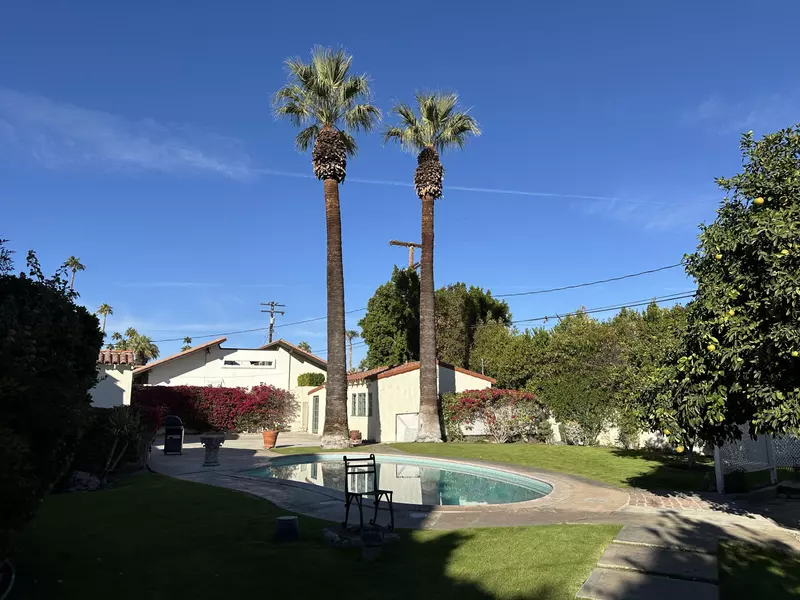 840 Indian CYN #B, Palm Springs, CA 92262