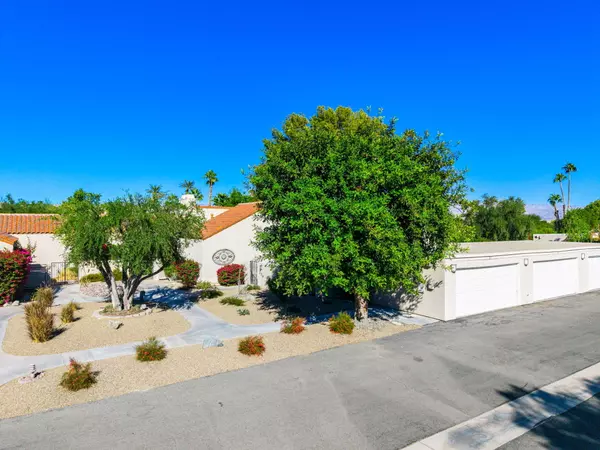 Rancho Mirage, CA 92270,326 Forest Hills DR