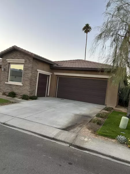 82732 Burnett DR, Indio, CA 92201