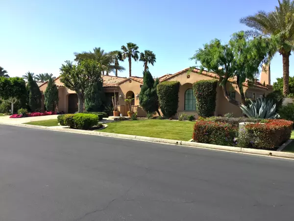 78870 Citrus, La Quinta, CA 92253