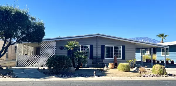 39781 Chimney Flats DR, Palm Desert, CA 92260