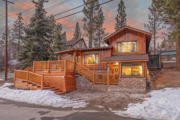 43008 Monterey ST, Big Bear Lake, CA 92315