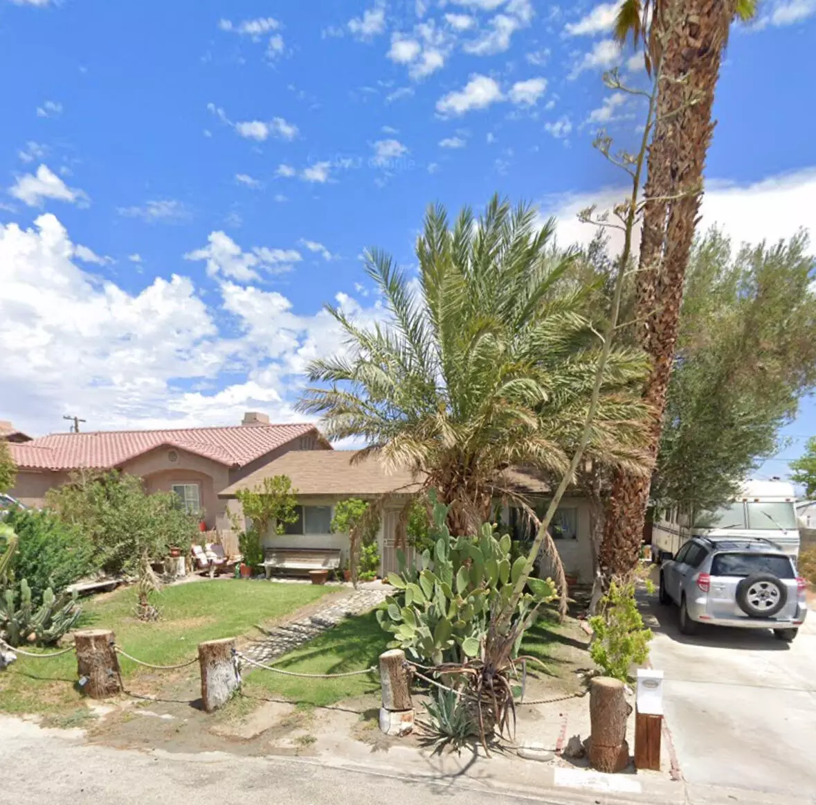 Thousand Palms, CA 92276,30650 Roseview Ln LN