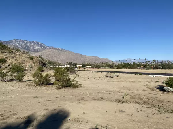 Palm Springs, CA 92264,4601 Matthew DR